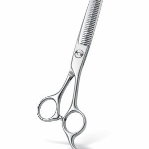 the arrow thinning scissor