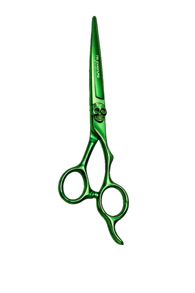 the reaper green