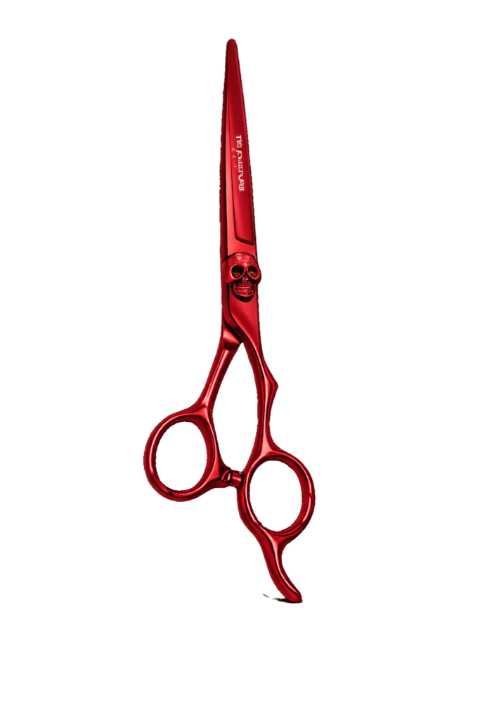 the reaper red