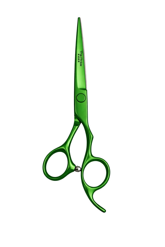 green pinkeis