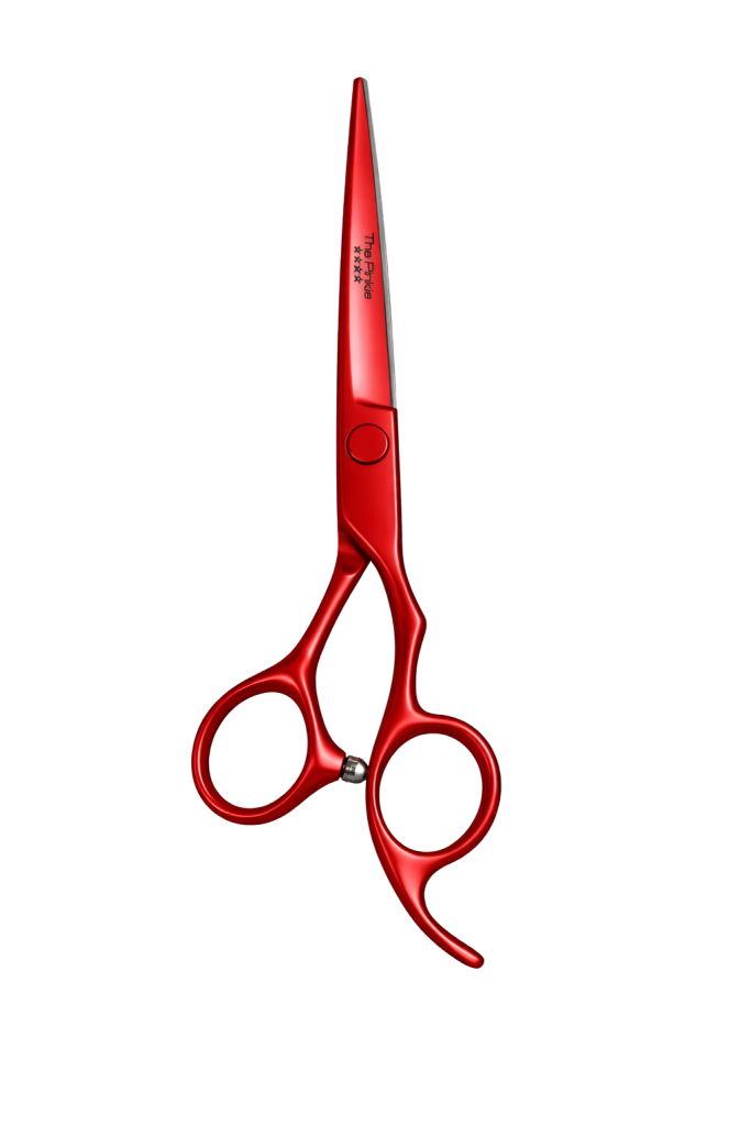 red pinkiens